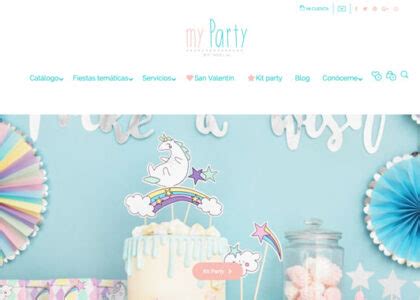 my party by noelia|My Party By Noelia, C. Marte, 5 (Posterior, teléfono +34 639 90 .